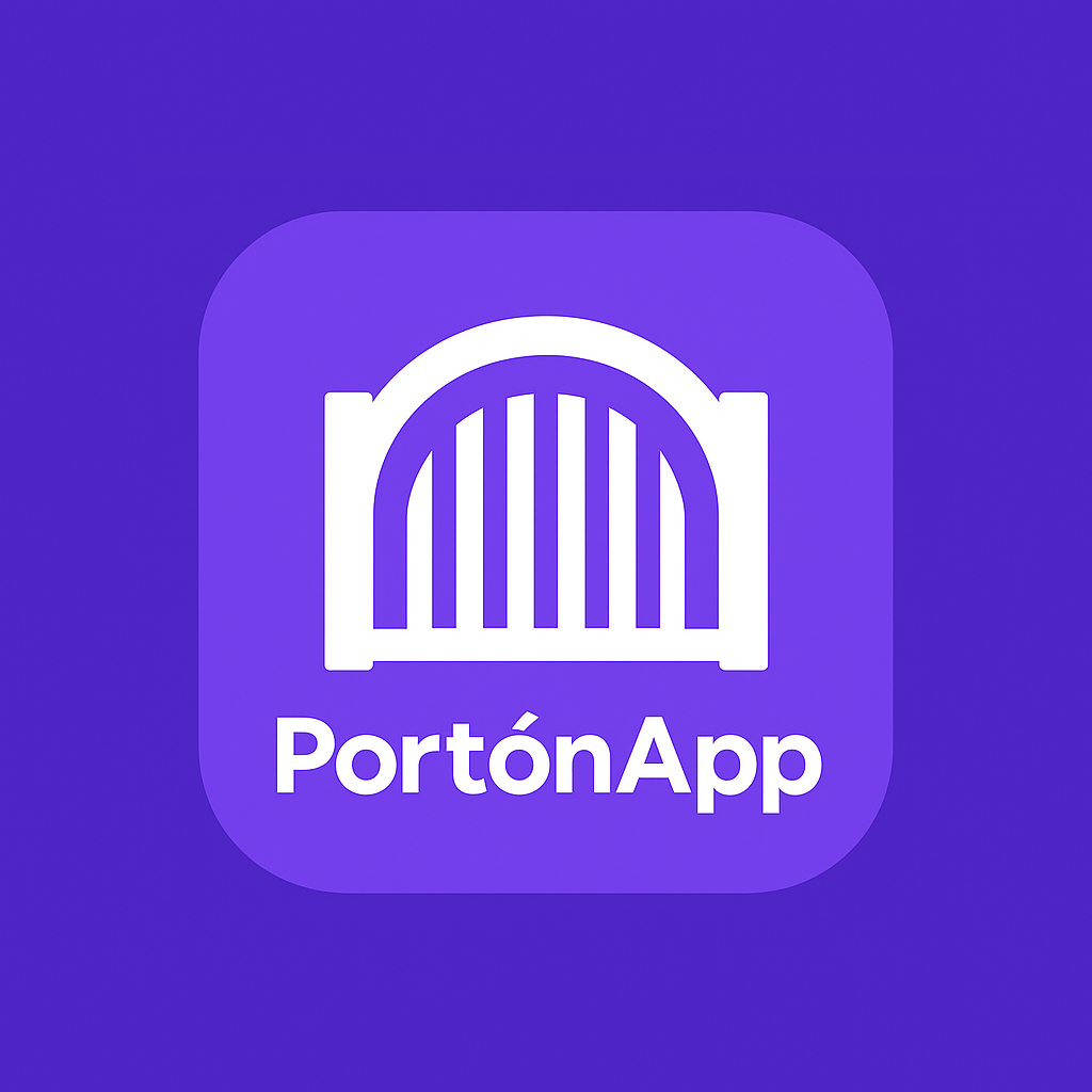 PortonApp